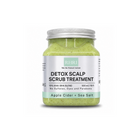 Apple Scalp Scrub