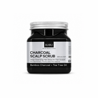 Charcoal Scalp Scrub
