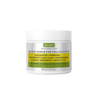Folliculitis Scalp Scrub