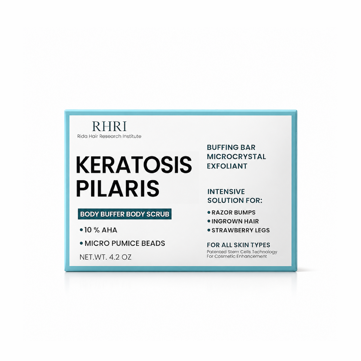 KP Hard Soap