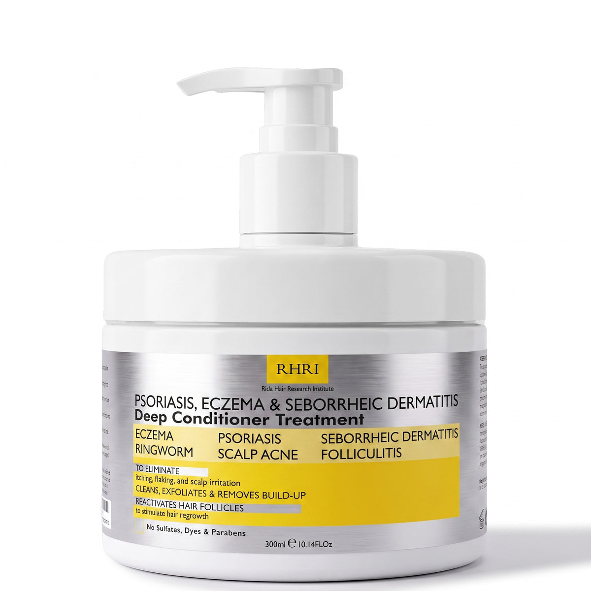 Psoriasis Conditioner