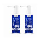 5% minoxidil for Men Spray Pack of 2
