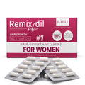 Hair Growth Vitamins Women