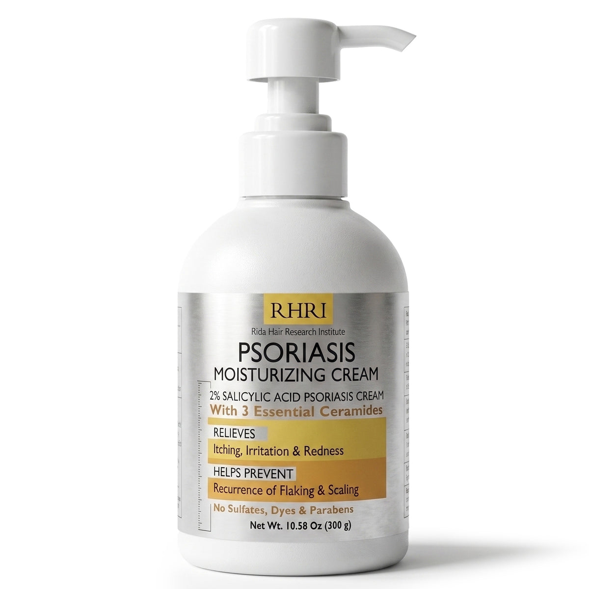 Psoriasis Big Lotion