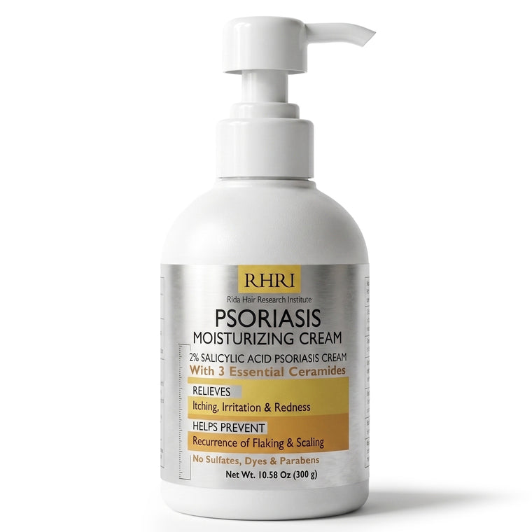 Psoriasis Big Lotion