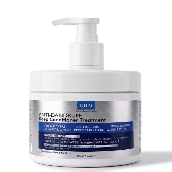 Anti Dandruff  Conditioner