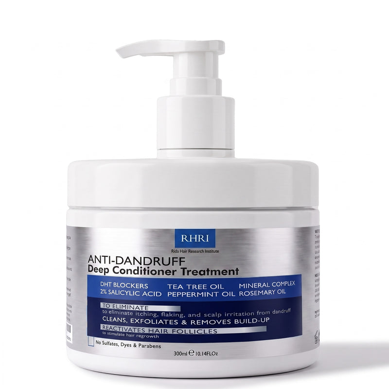 Anti Dandruff  Conditioner