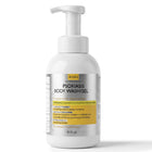 Psoriasis body wash Gel