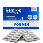 Hair Growth Vitamins Men