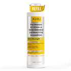 Psoriasis Shampoo refill