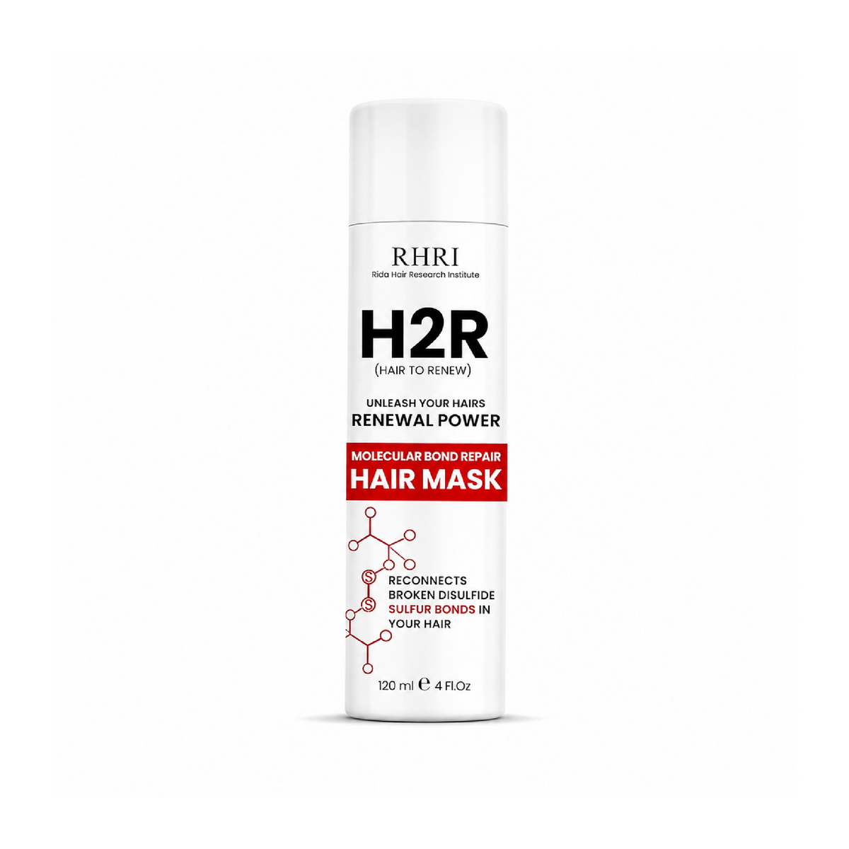 Leave in Hair Treatment Mask
