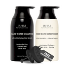 Hard Water SC Set