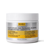 Psoriasis Scalp scrub