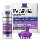 Neoketramin Shampoo