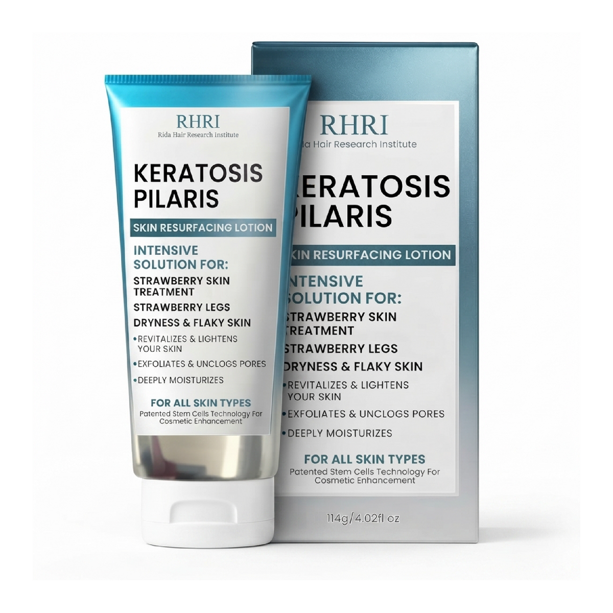 KP  Lotion