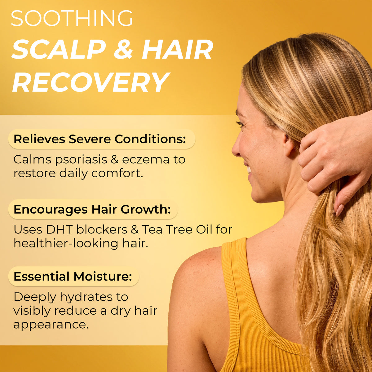 Psoriasis Conditioner