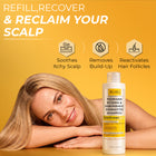 Psoriasis Shampoo refill