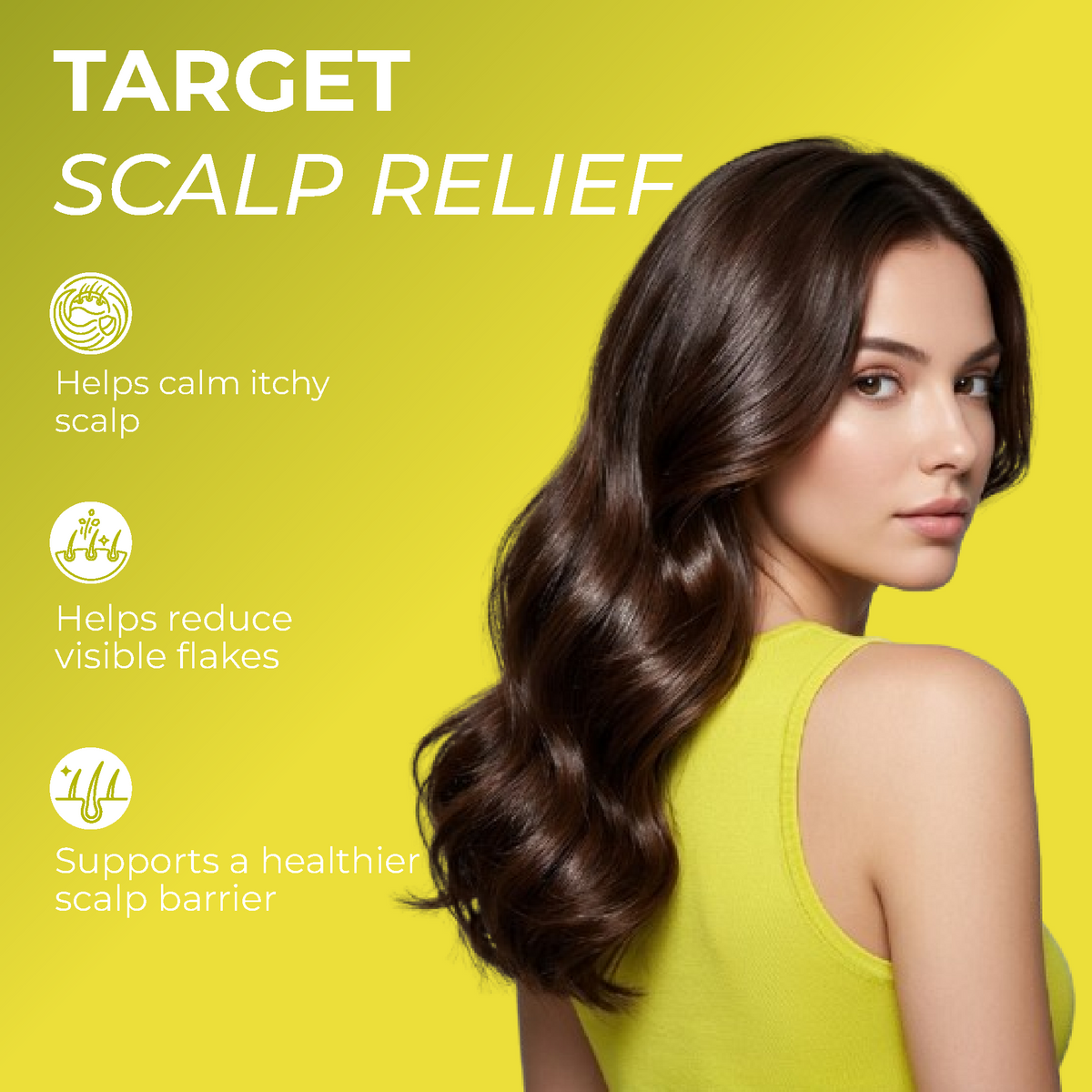 Folliculitis Scalp Spray