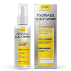 Psoriasis Scalp Spray