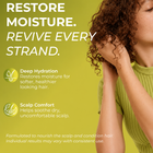 Folliculitis  Conditioner