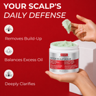 Detox Scalp Scrub
