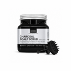 Charcoal Scalp Scrub