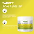 Folliculitis Scalp Scrub
