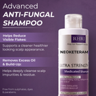 Neoketramin Shampoo