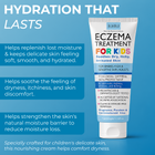 Eczema treatment for kids