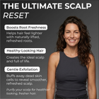 Charcoal Scalp Scrub