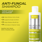 Folliculitis Shampoo