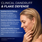 Anti Dandruff  Conditioner
