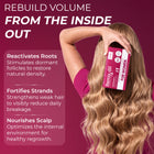Hair Growth Vitamins Women