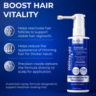 5% minoxidil for Men Spray