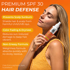 SPF 30 Sunscreen Spray 4 oz