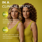 Folliculitis  Conditioner