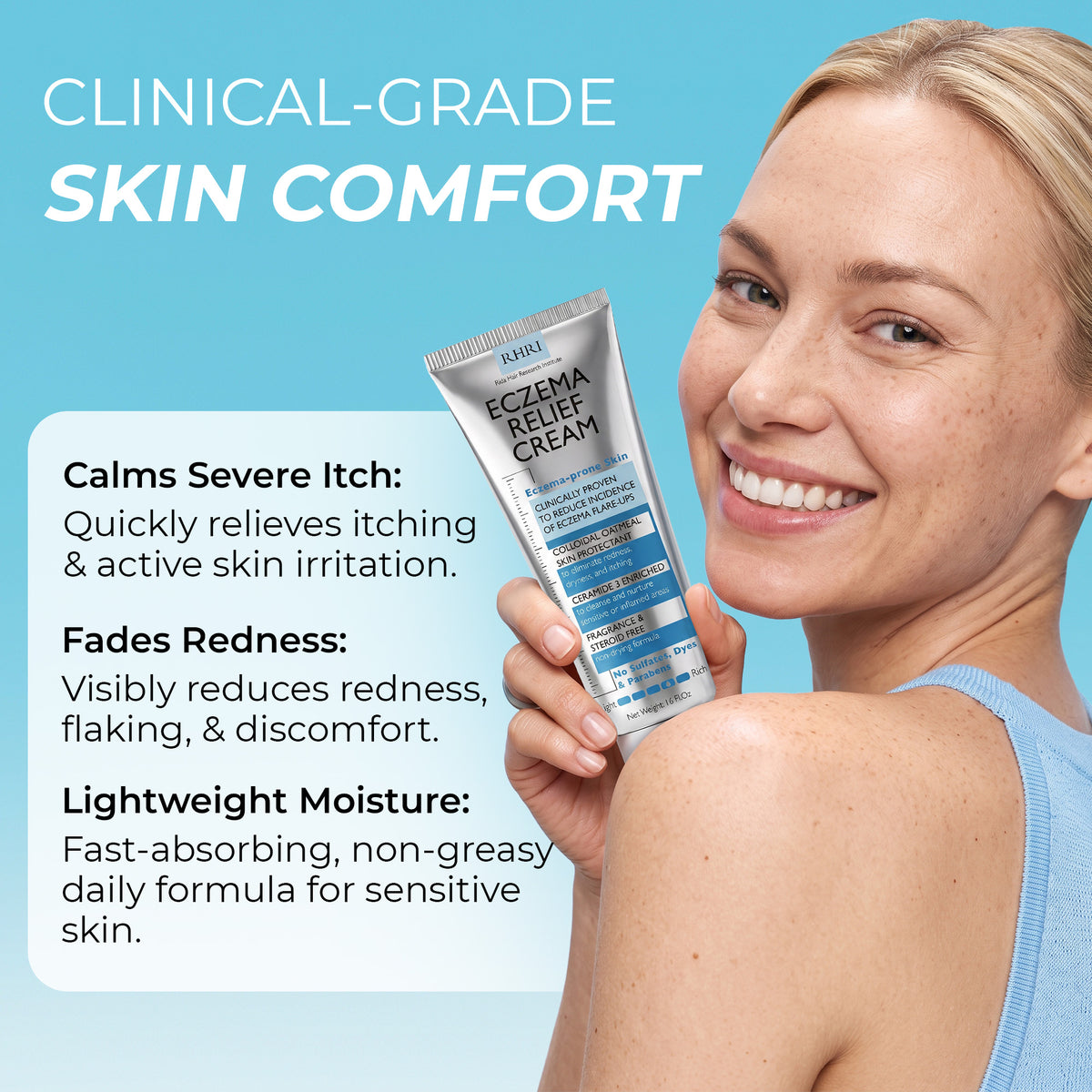Eczema cream