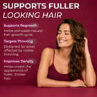2% minoxidil for Women Spray