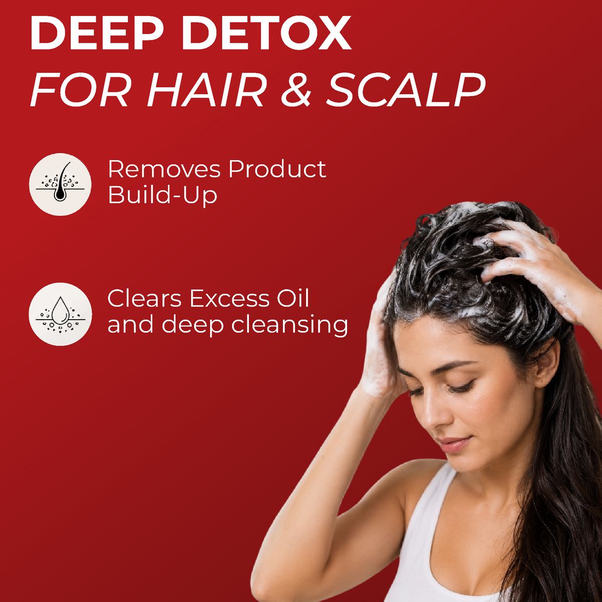 Detox Shampoo