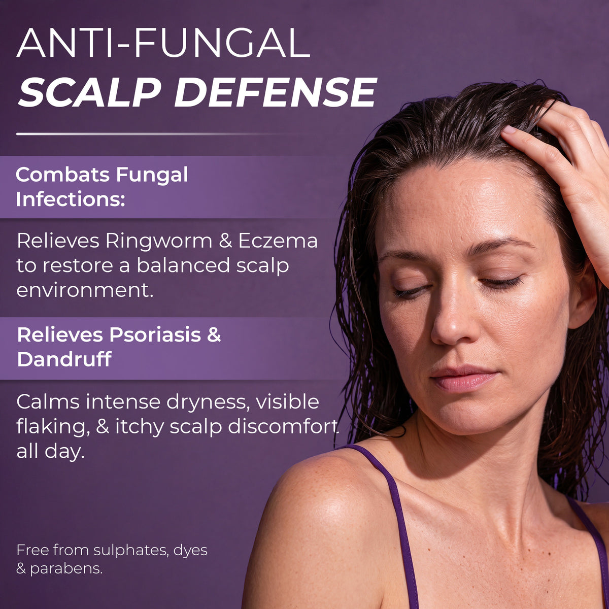 Neoketramin Scalp Spray
