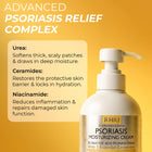 Psoriasis Big Lotion