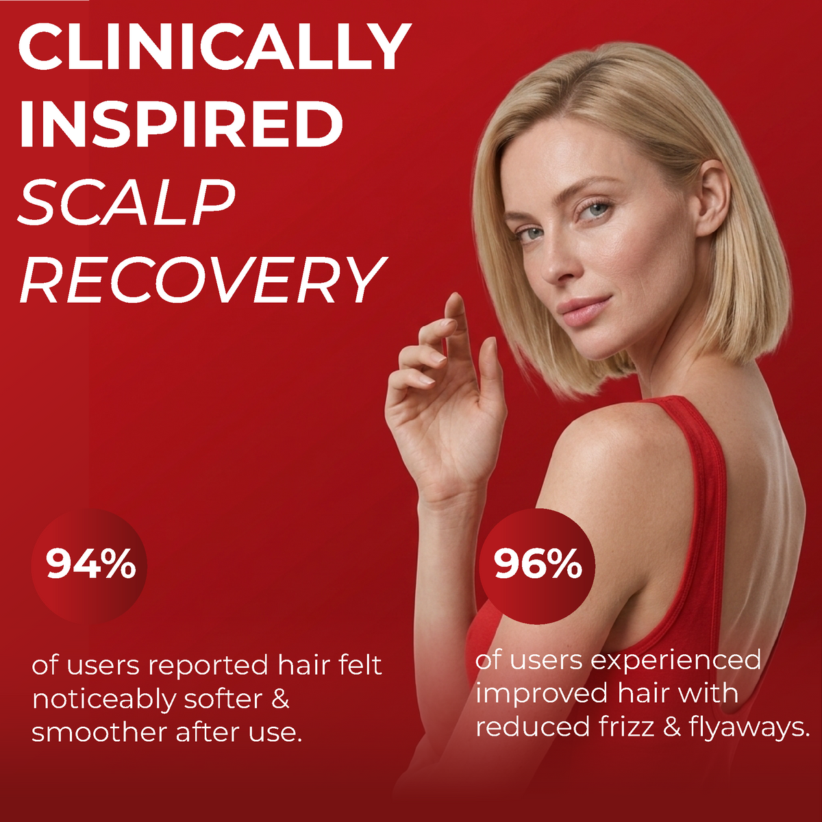 Leave in Hair Treatment Mask
