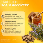 Psoriasis Shampoo refill
