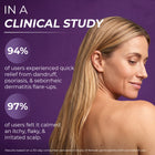 Neoketramin Scalp Scrub