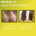 Folliculitis Scalp Scrub