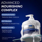 Anti Dandruff  Conditioner