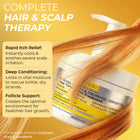 Psoriasis Conditioner