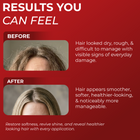 Leave in Hair Treatment Mask