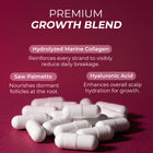 Hair Growth Vitamins Women