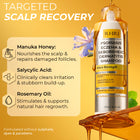 Psoriasis Shampoo
